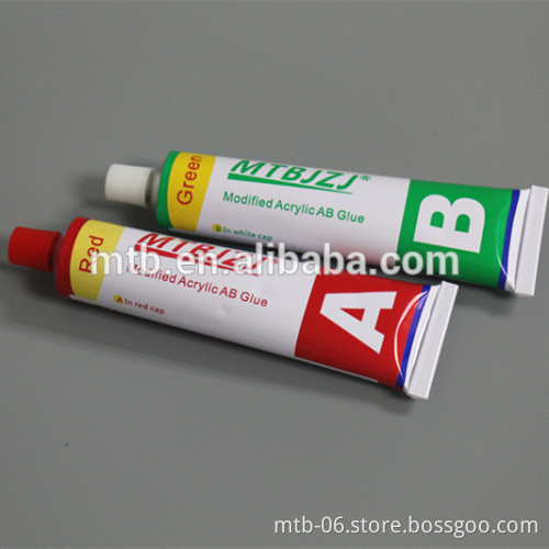 Factory Directly Provide Structural Acrylic Adhesive